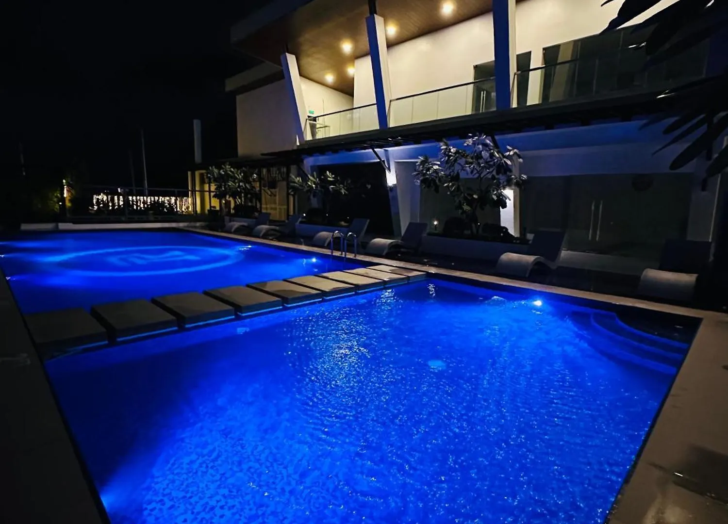 Casa Jimena At Ivory Residences Davao City فندق