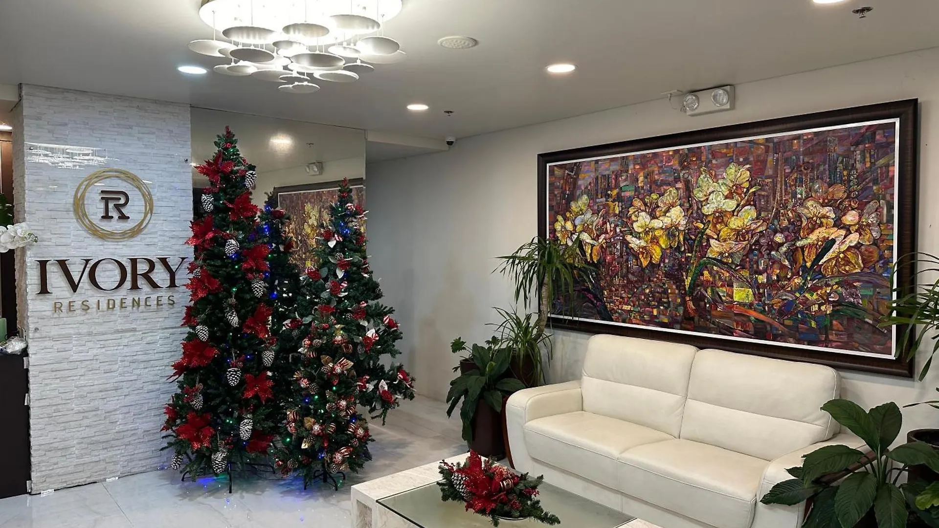 فندق Casa Jimena At Ivory Residences Davao City