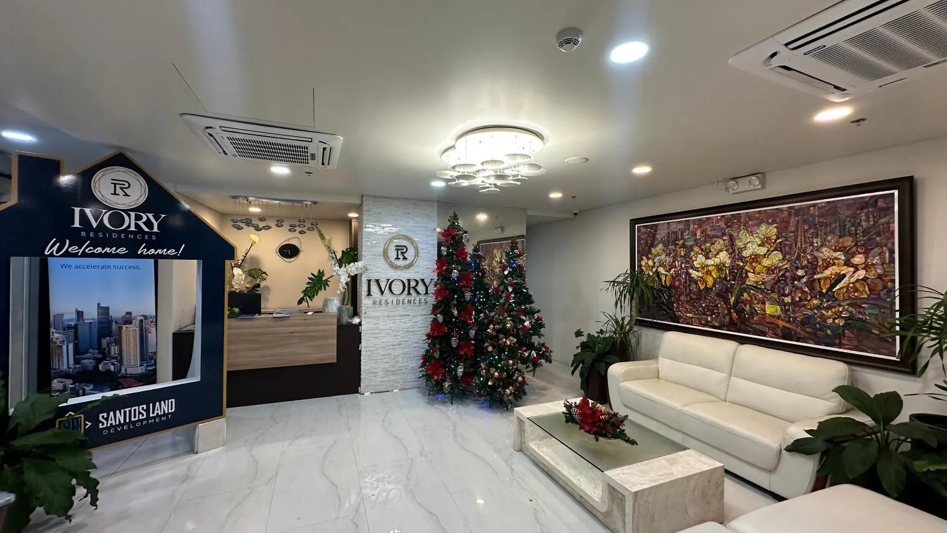 Casa Jimena At Ivory Residences Davao City الفلبين
