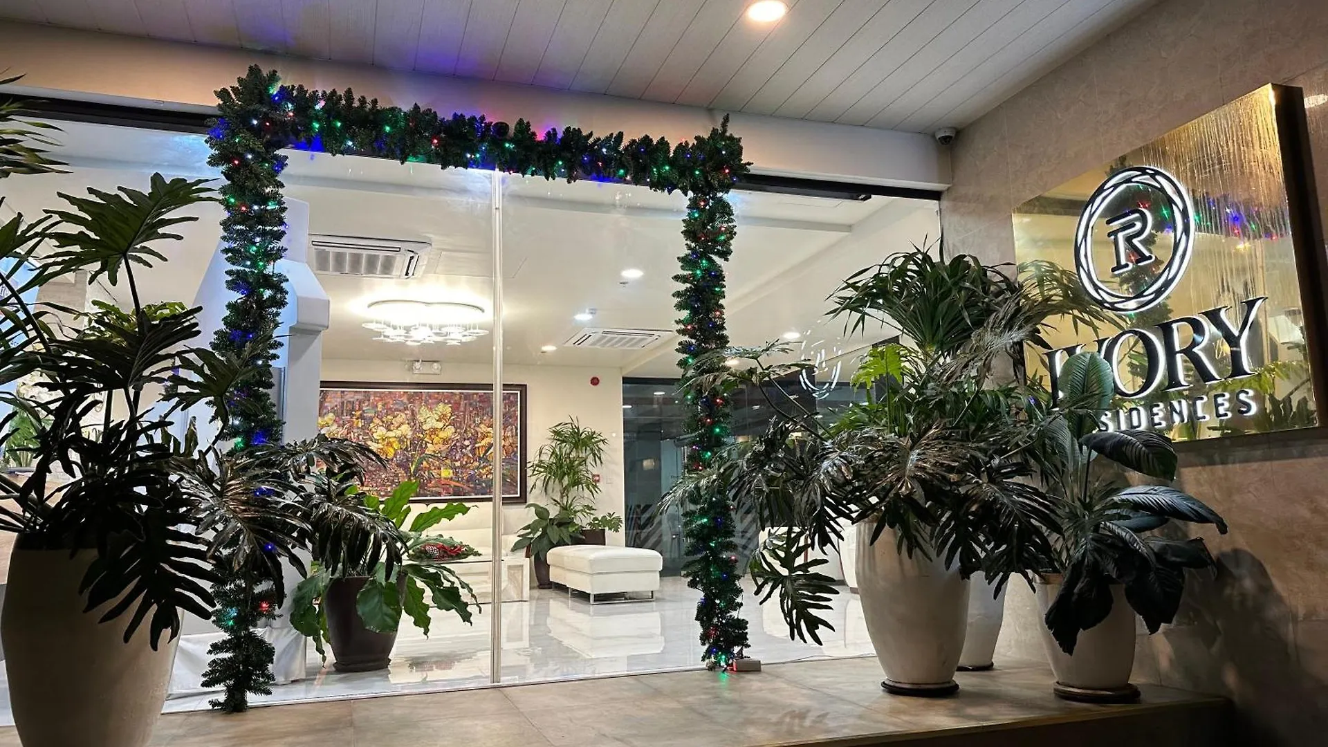 Casa Jimena At Ivory Residences Davao City 5*,  الفلبين