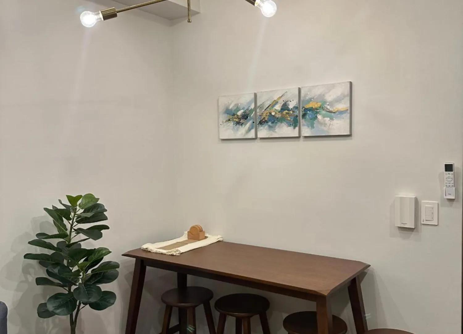 Casa Jimena At Ivory Residences Davao City فندق