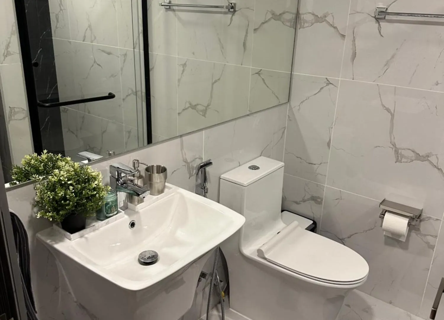 Casa Jimena At Ivory Residences Davao City فندق