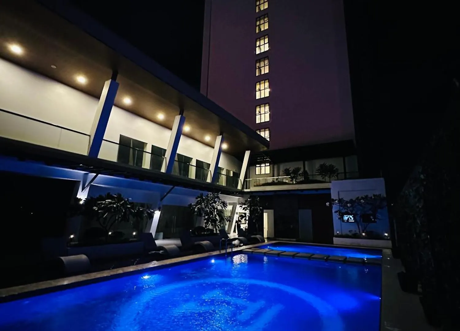 Davao City Casa Jimena At Ivory Residences