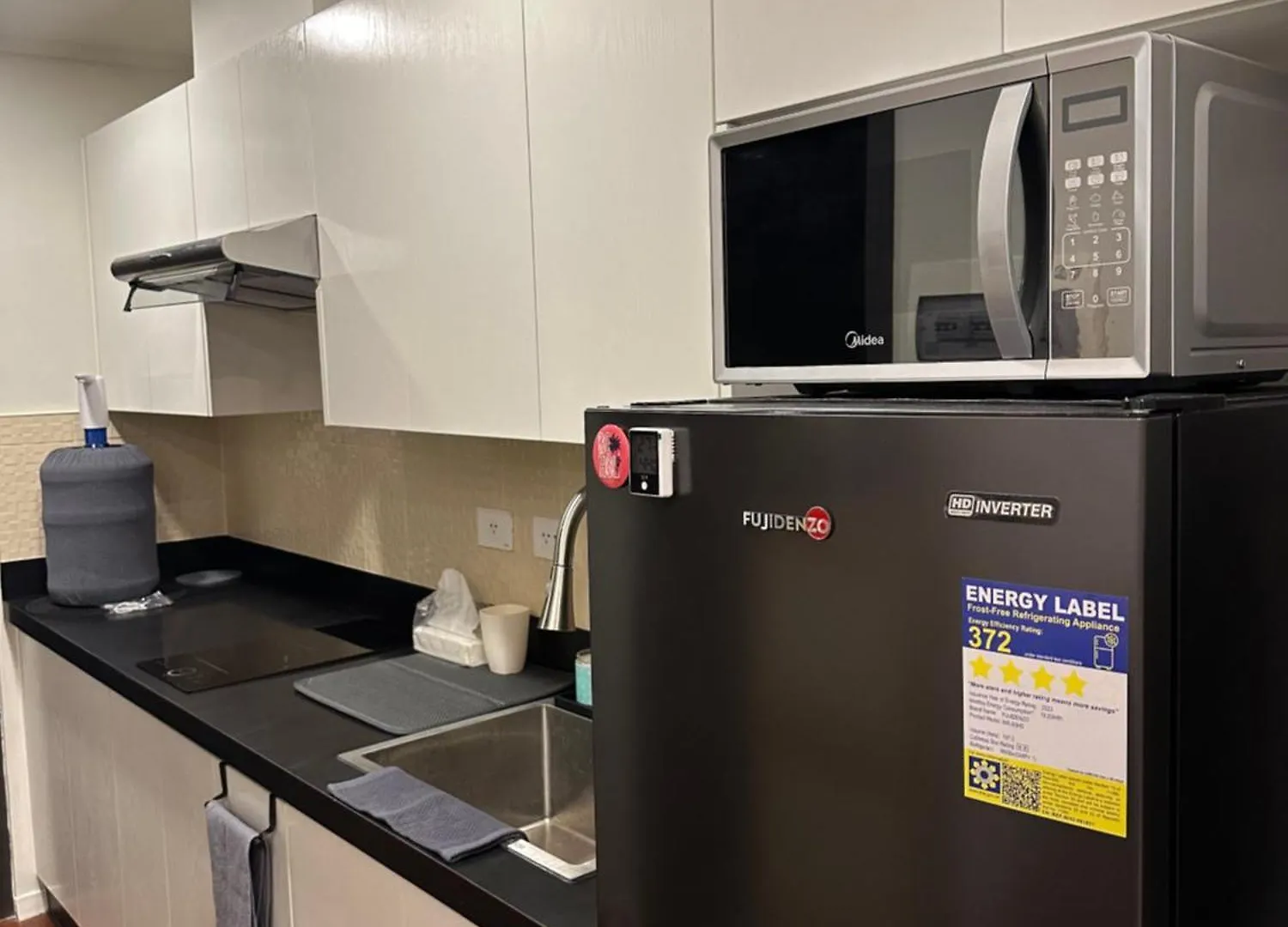 ***** מלון Davao City Casa Jimena At Ivory Residences הפיליפינים